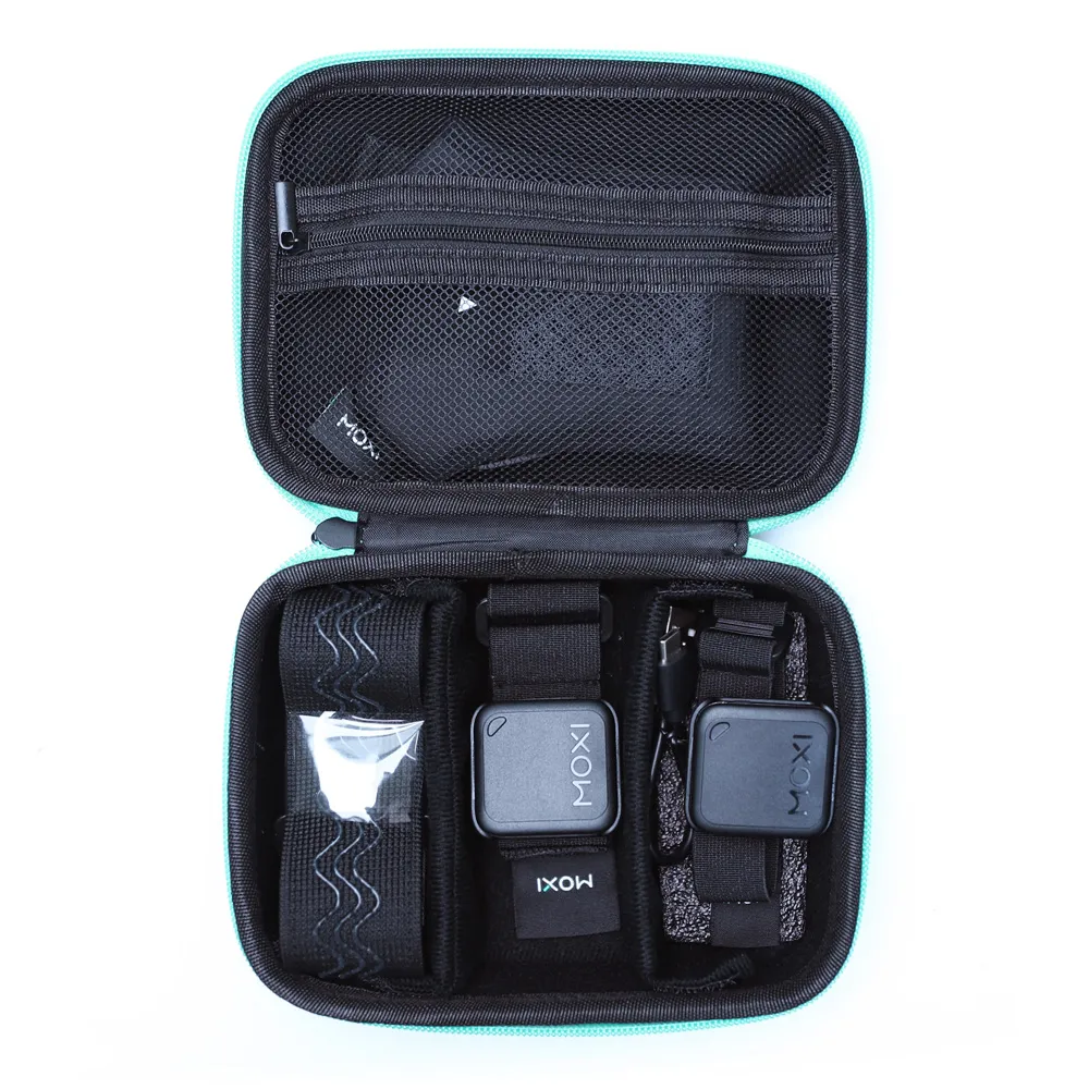 SwingMotion 產品內容物